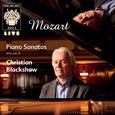 Mozart Piano Sonatas Vol. 3 - Wigmore Hall Live