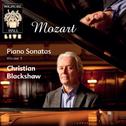 Mozart Piano Sonatas Vol. 3 - Wigmore Hall Live专辑