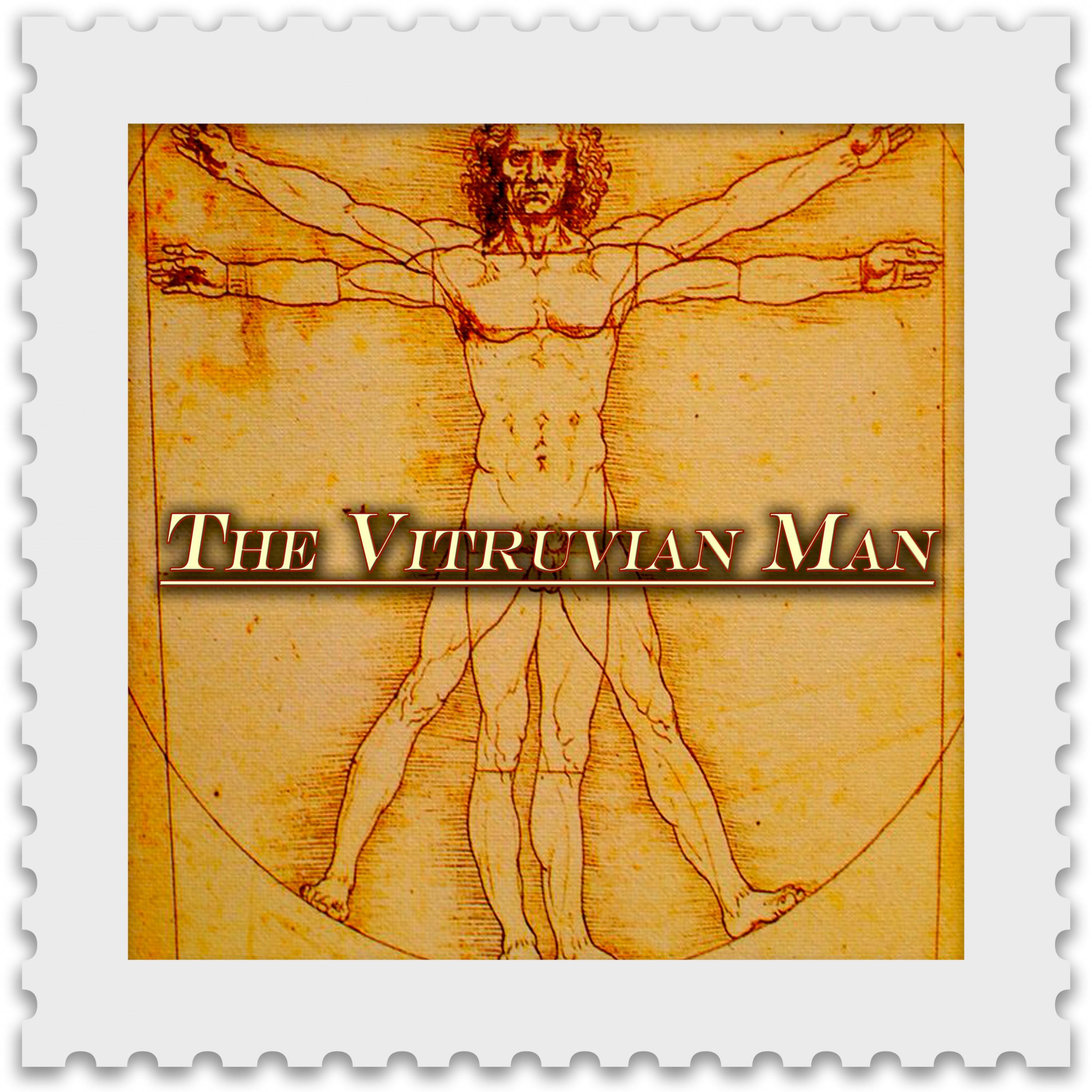 The Vitruvian Man