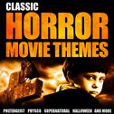 Classic Horror Movie Themes专辑
