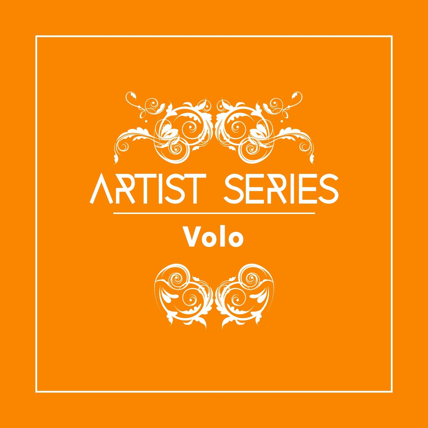 Artist Series: Volo专辑