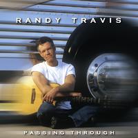 Randy Travis - That Was Us (karaoke)