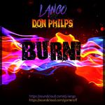 BURN! (Original Mix)专辑