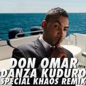 Danza Kuduro (Special Khaos Remix)专辑