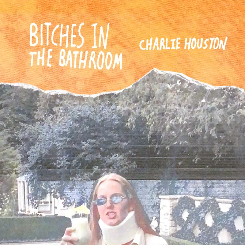 *****es In The Bathroom