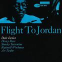 Flight to Jordan (Rudy Van Gelder Edition)专辑