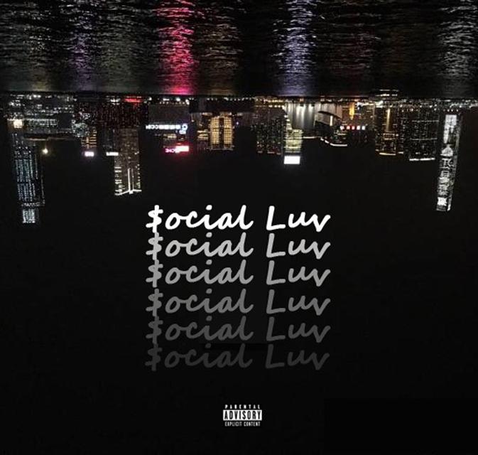 $ocial Luv专辑