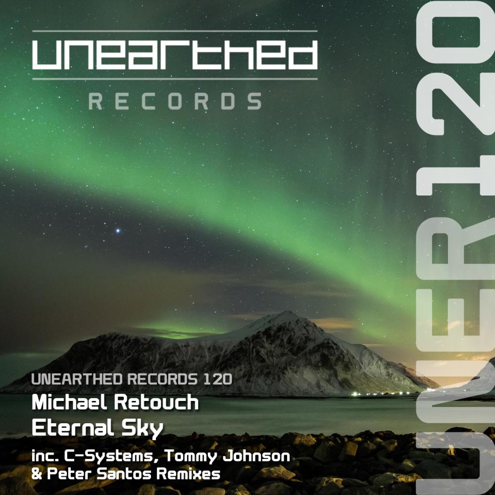 Michael Retouch - Eternal Sky (Peter Santos Remix)