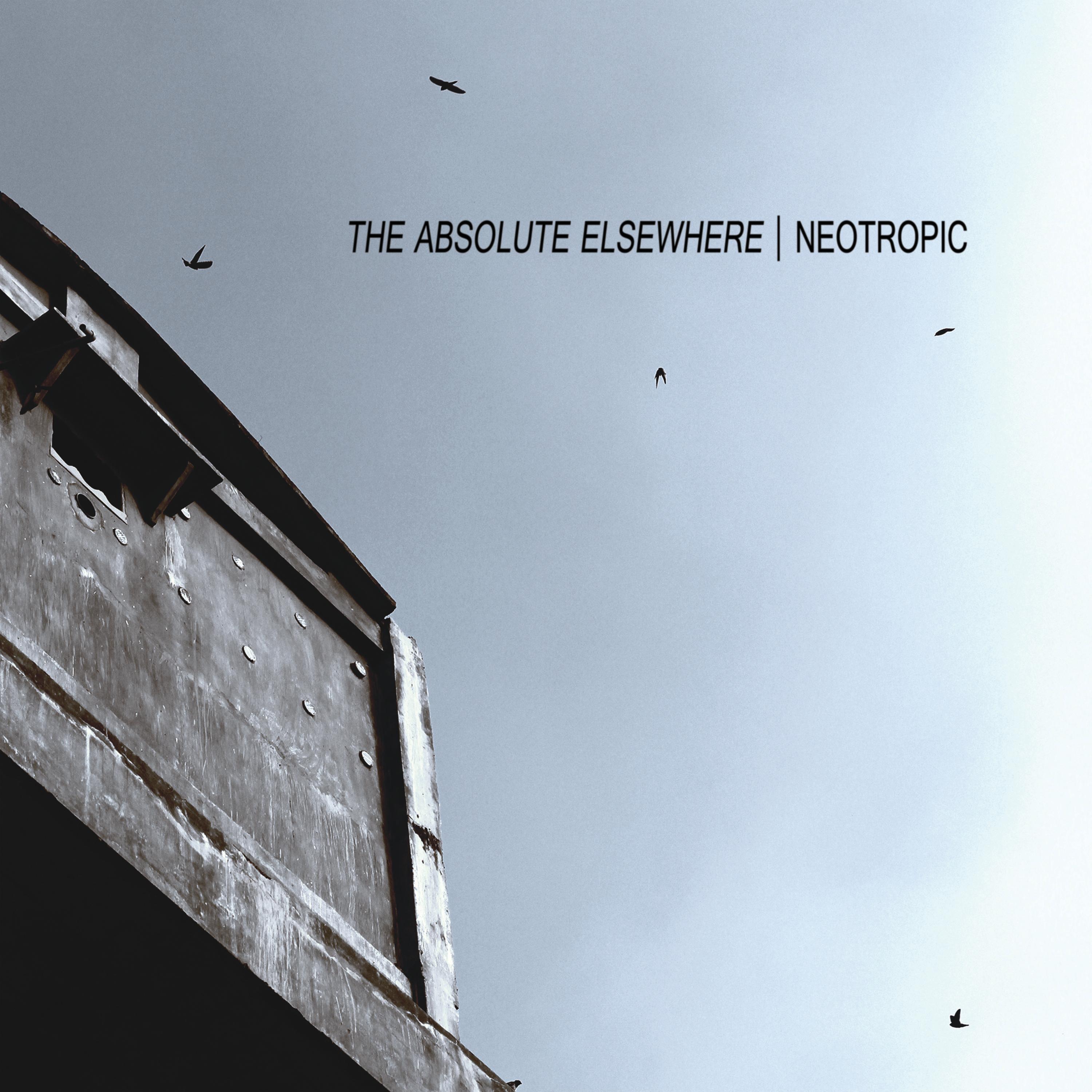 Neotropic - Nyolat