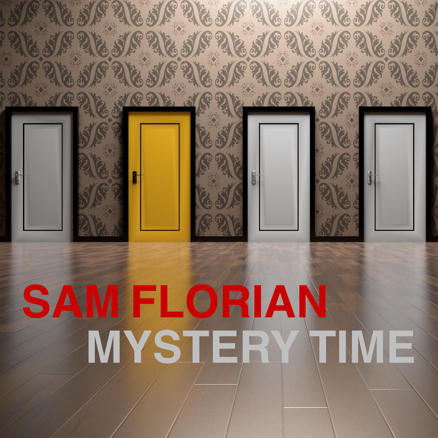 Mystery Time