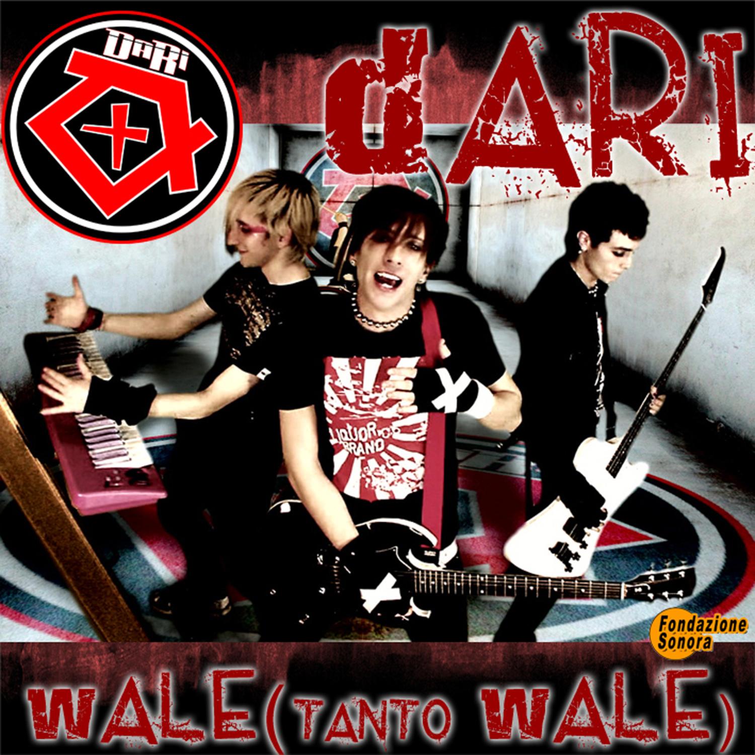 wALE (tanto wALE)