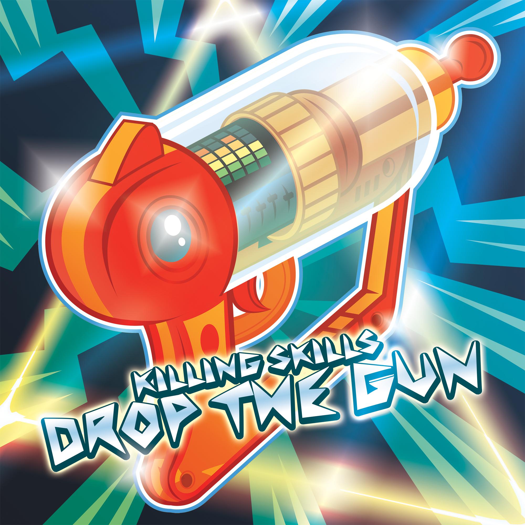 Drop the Gun