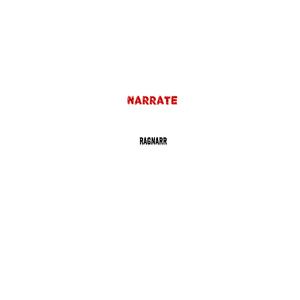 Narrate （升3.5半音）