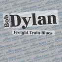 Freight Train Blues专辑