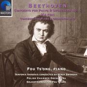 Beethoven Piano Concerto No.4 in G Major, Op.58 - III.Rondo-Vivace