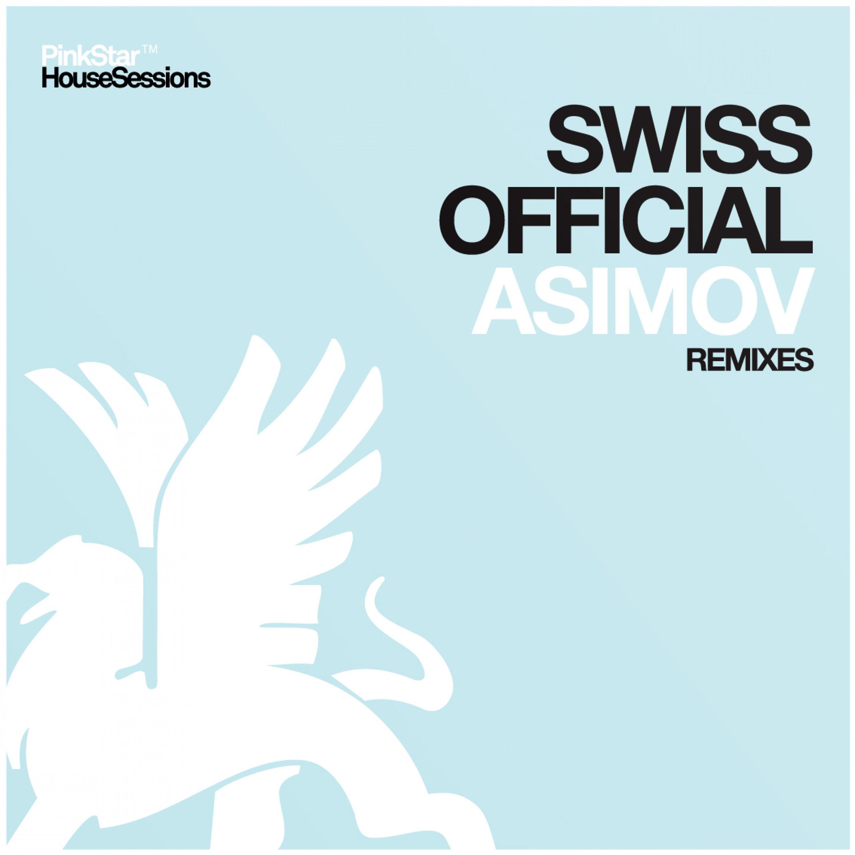 Asimov (Philgood Assmove Remix)