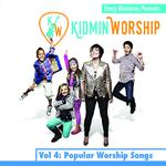 Kidmin Worship Vol. 4: Popular Worship Songs专辑