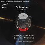 Opera Overtures - ROSSINI, G. / REZNICEK, E.N. von / AUBER, D.-F. / LISZT, F. / SAINT-SAËNS, C.  (LP专辑