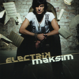 Maksim Mrvica-Prelude In C (Club Remix) （升5半音）