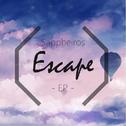 Escape EP专辑