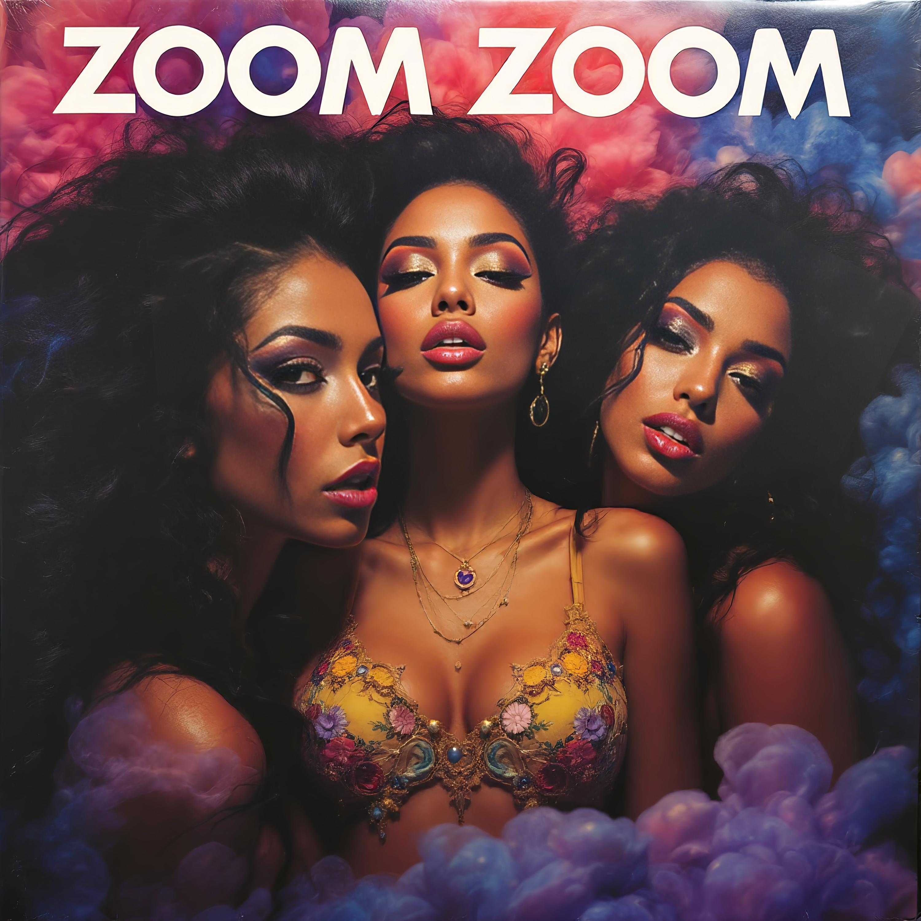 Zoom Zoom (feat. Jay Tee)