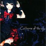 Collapse of the sky专辑