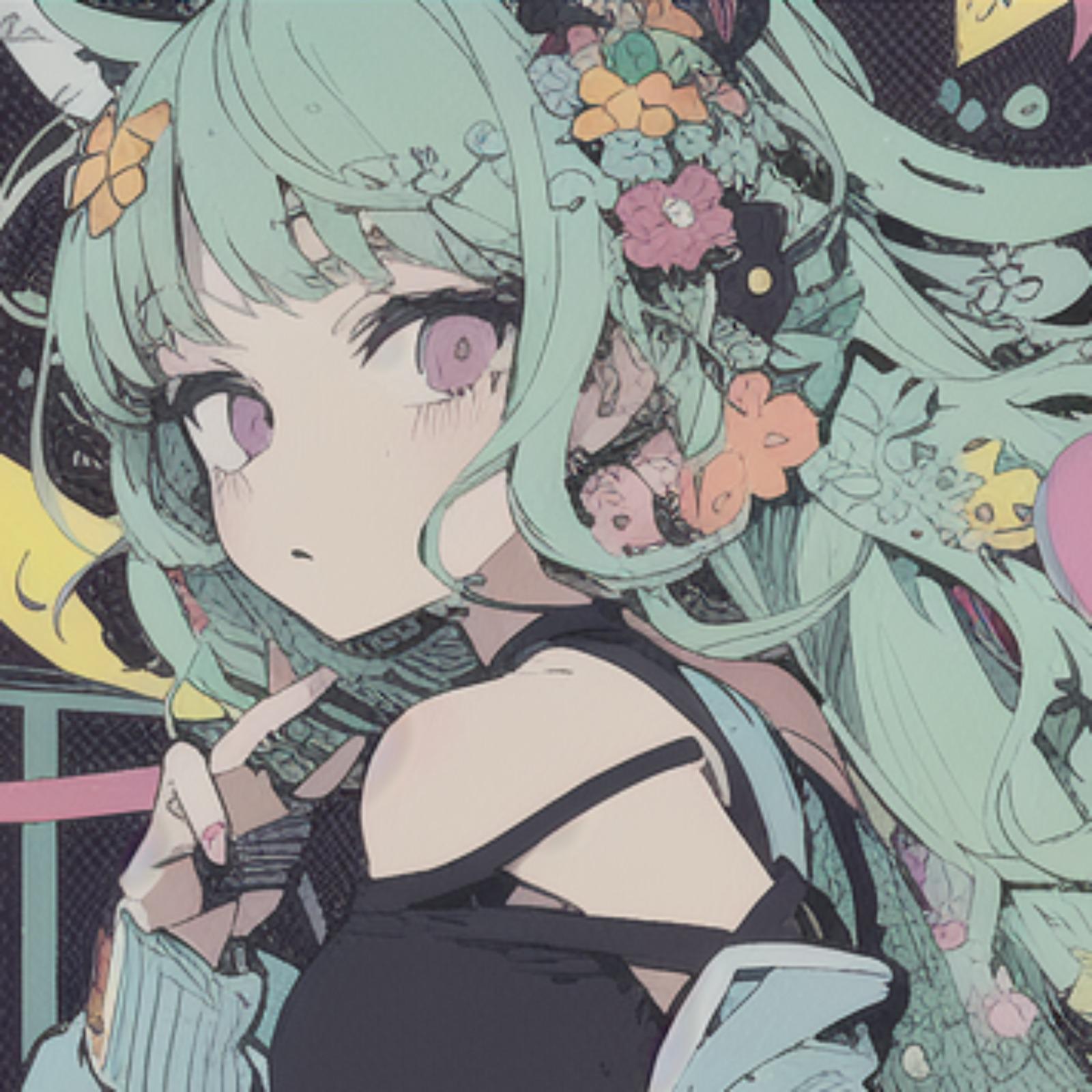 レトロジカレコーズⅦ专辑