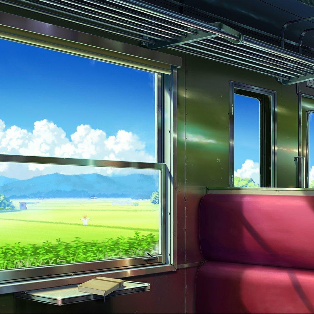 火车旅行 | 边走边拍，与春天亲密接触