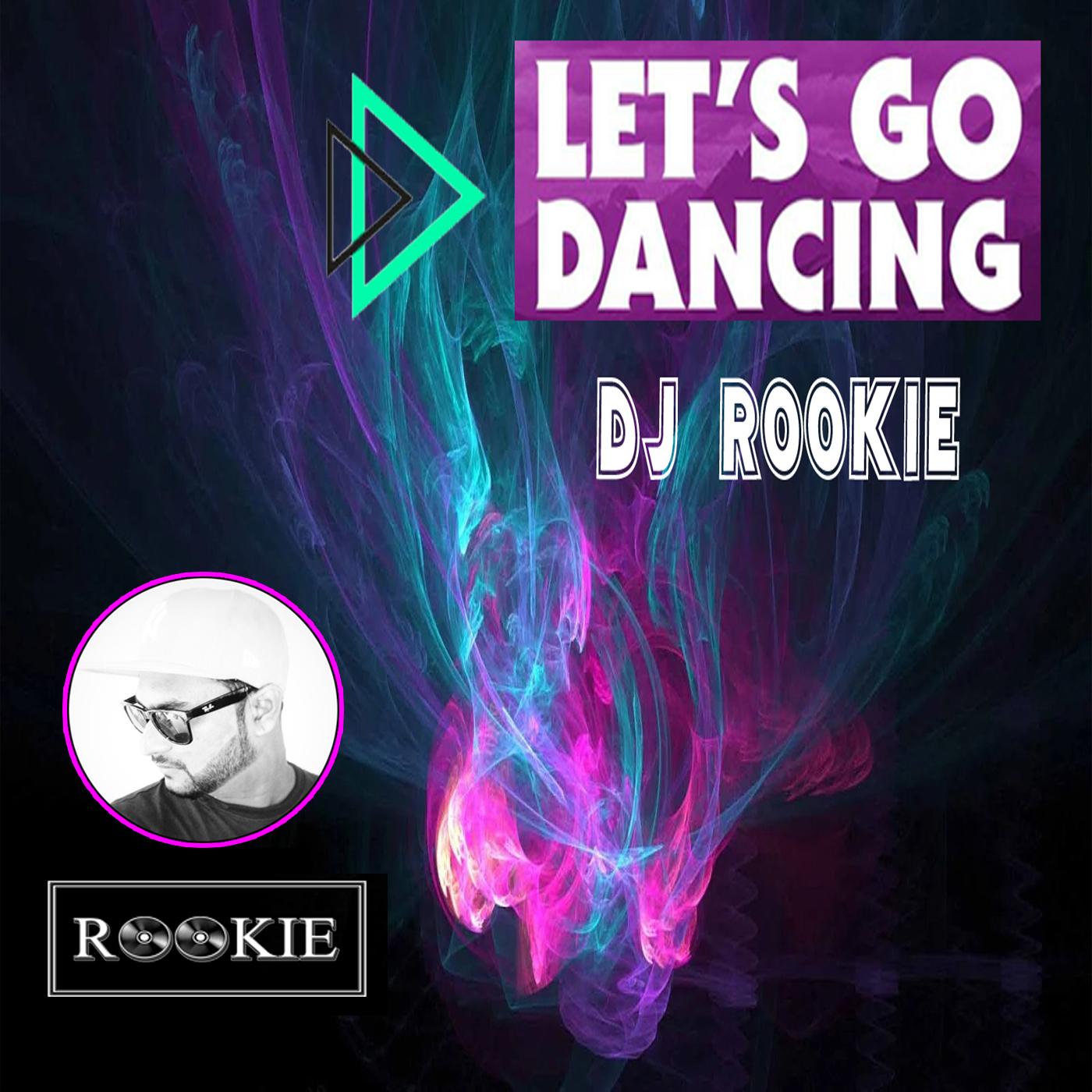 Let's Go Dancing