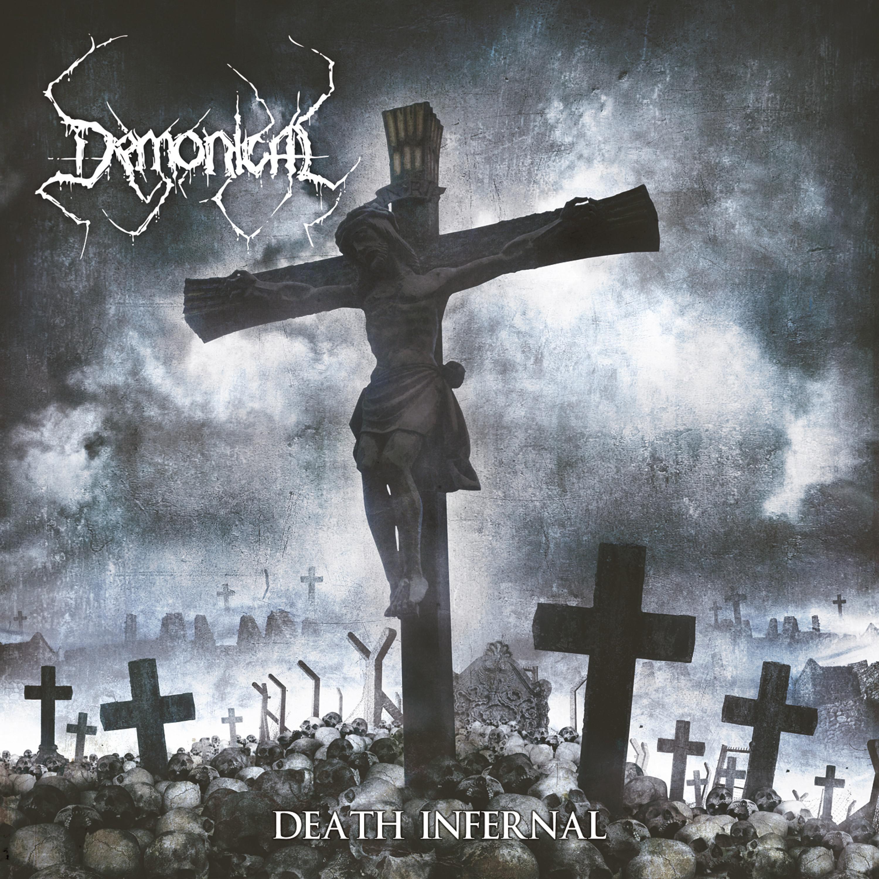 Demonical - Darkness Awaits