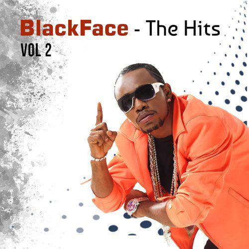 Blackface - Oh Nigeria