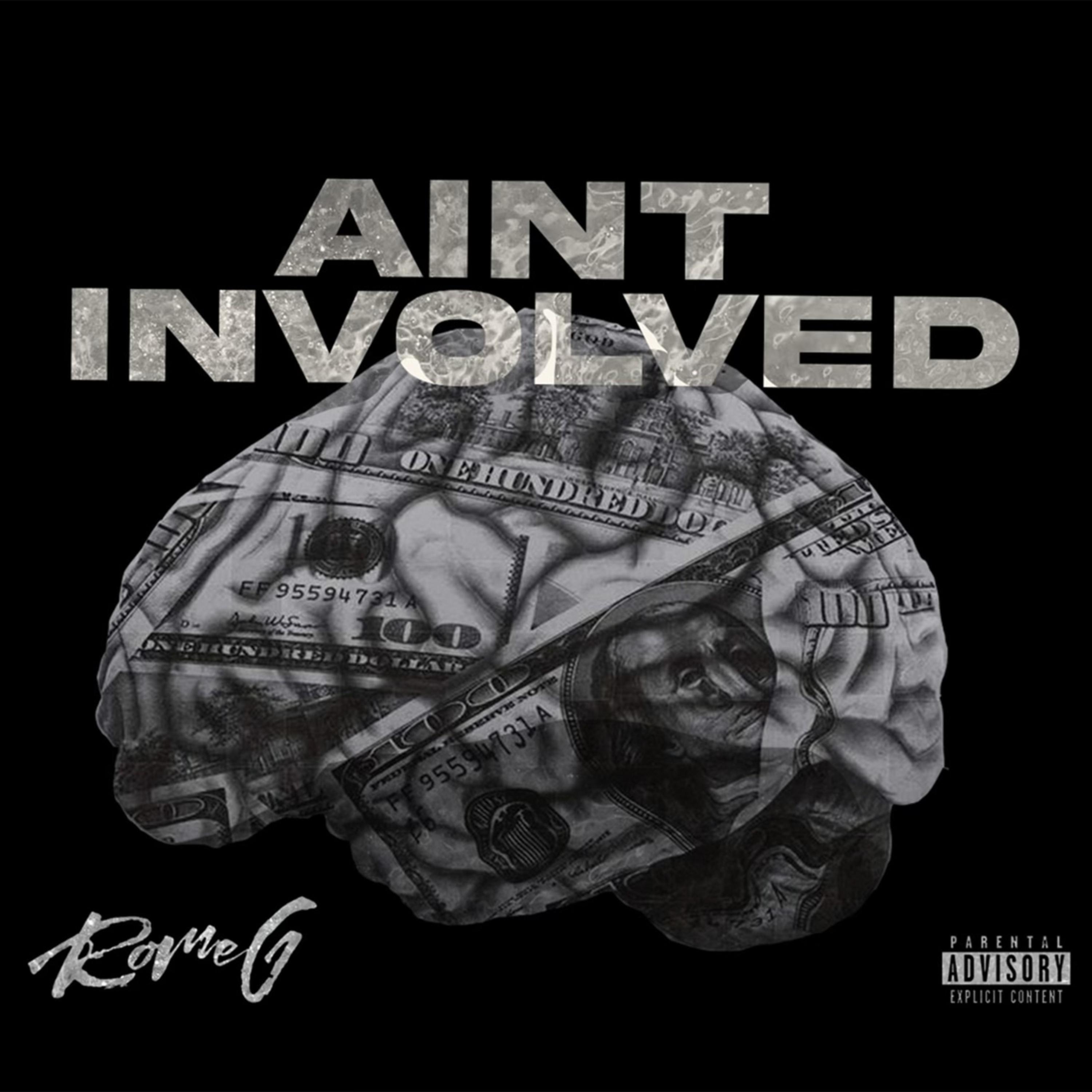 Ain’t Involved