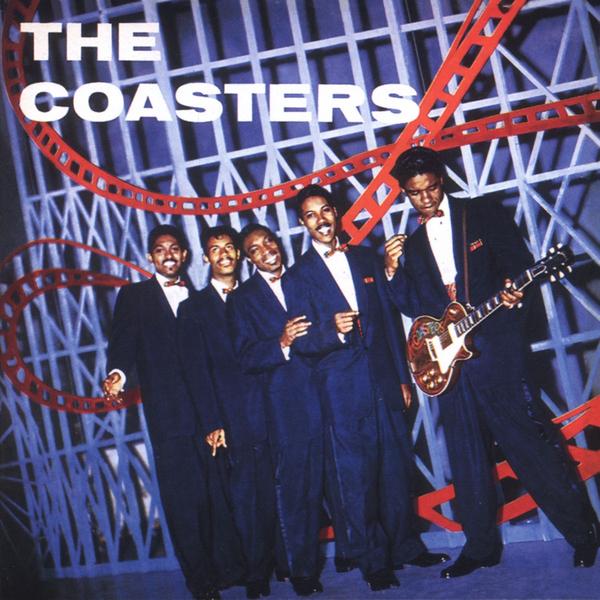 The Coasters (US Release)