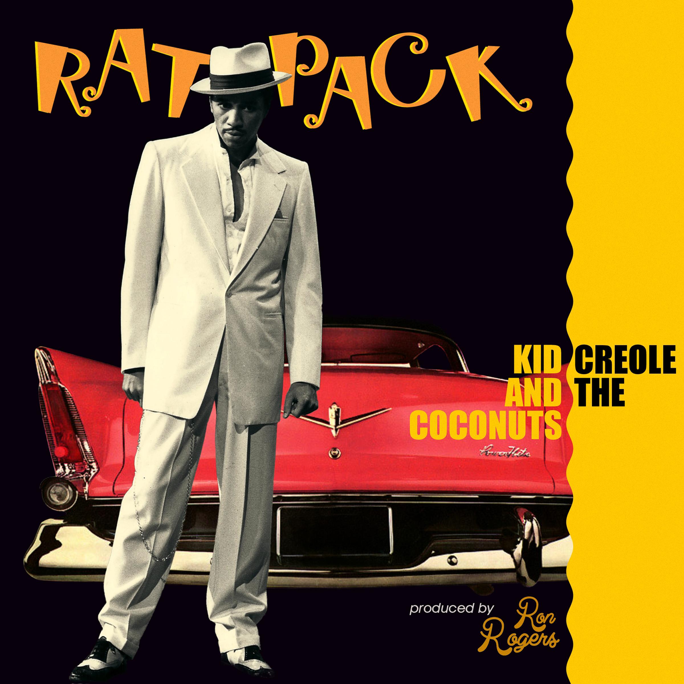 Rat Pack(Remixes)