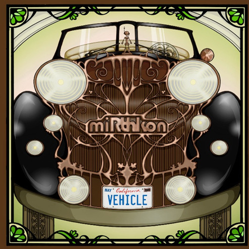 VEHICLE