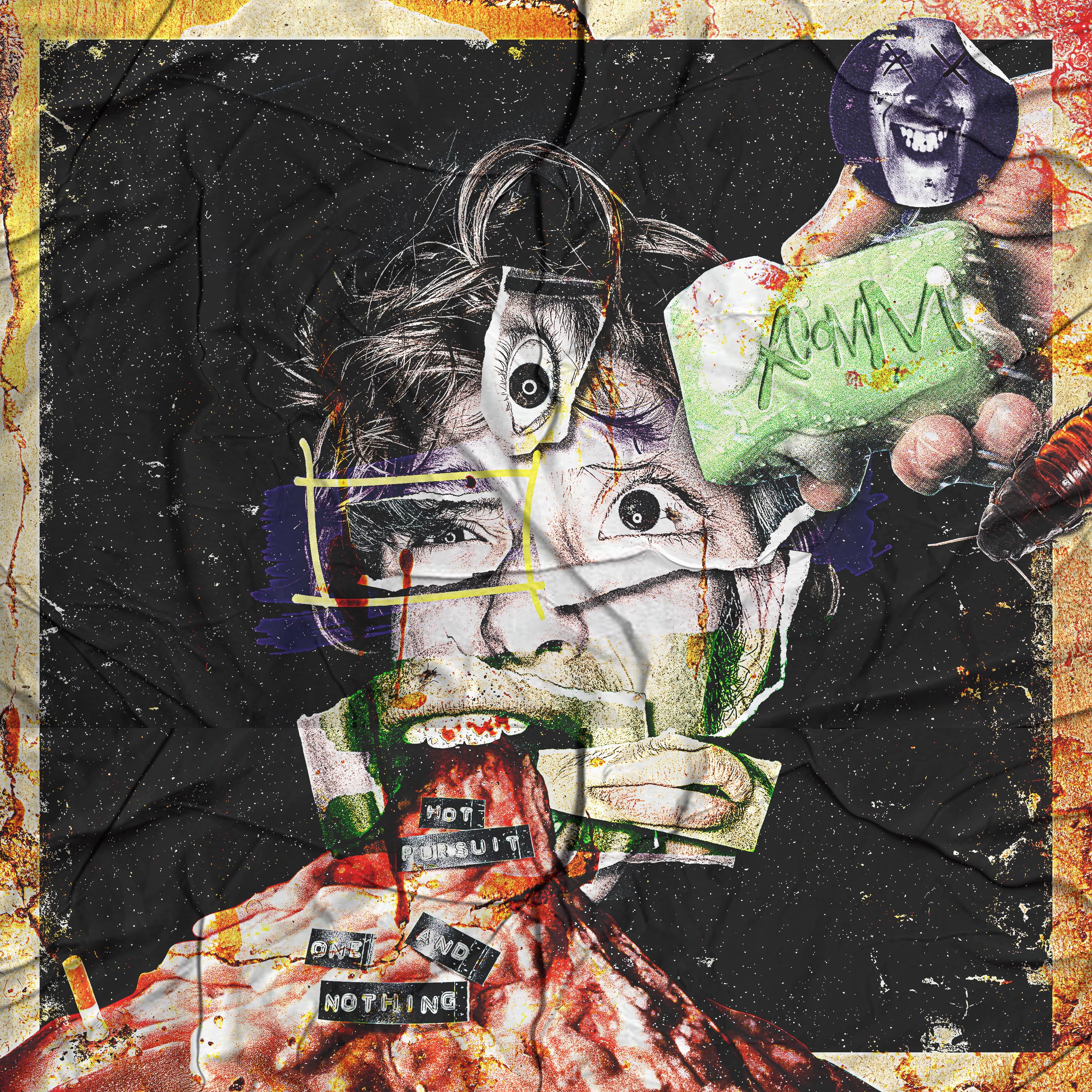 Hot Pursuit, One and Nothing