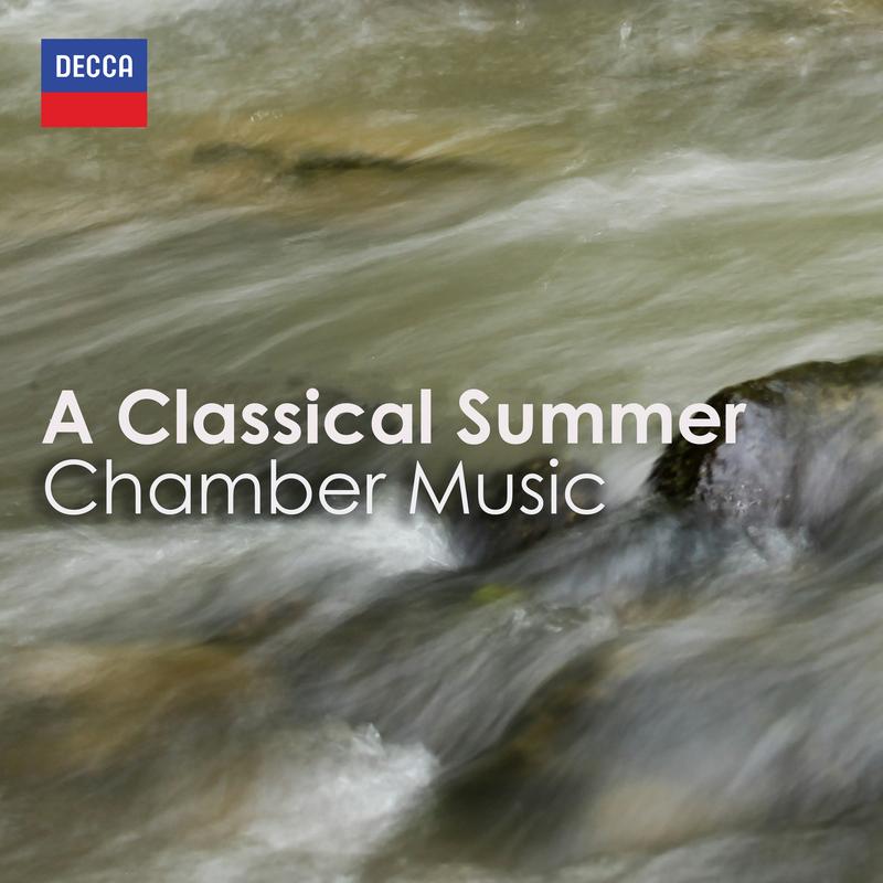 "A Classical Summer" - Chamber Music
