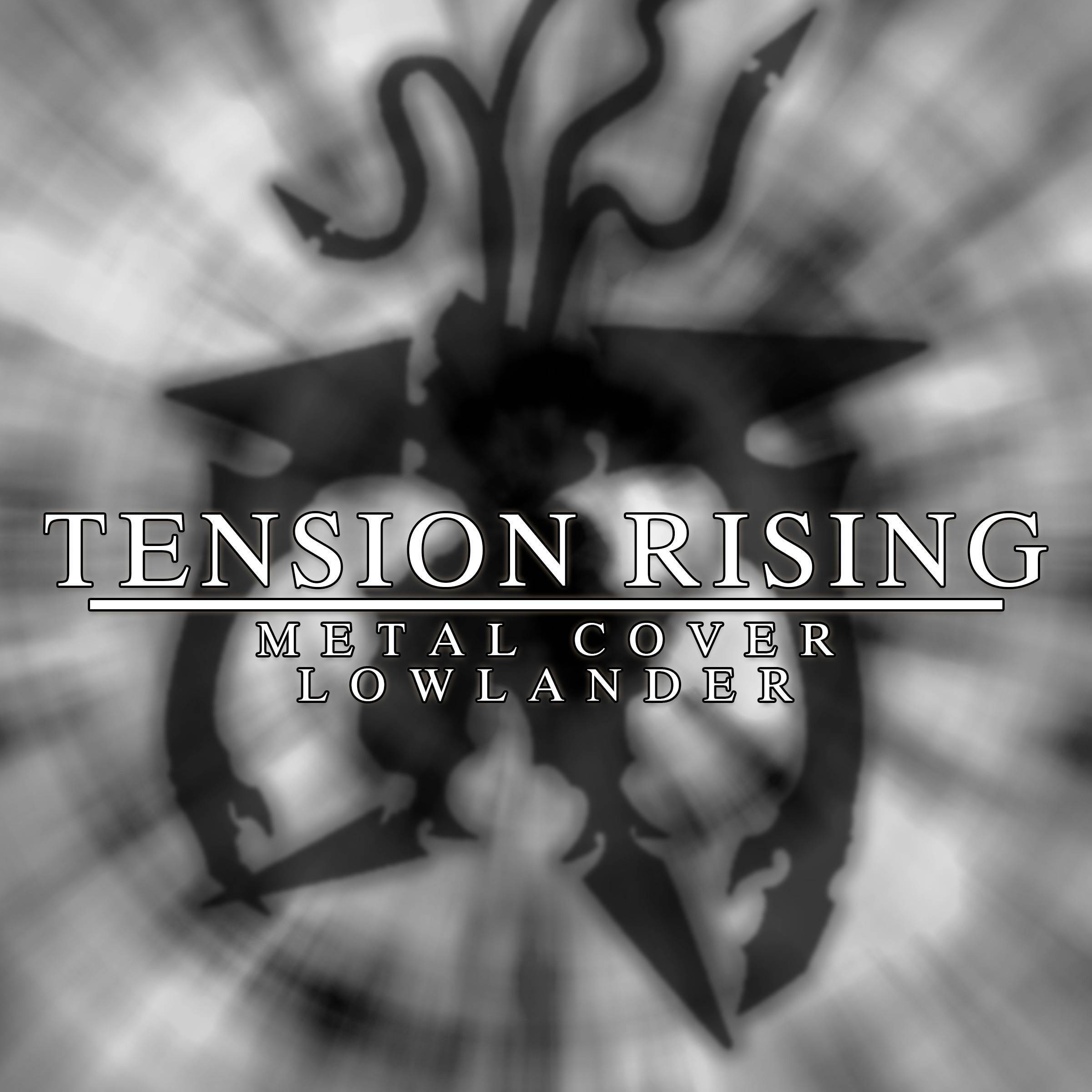 Tension Rising (from "Kingdom Hearts 2")
