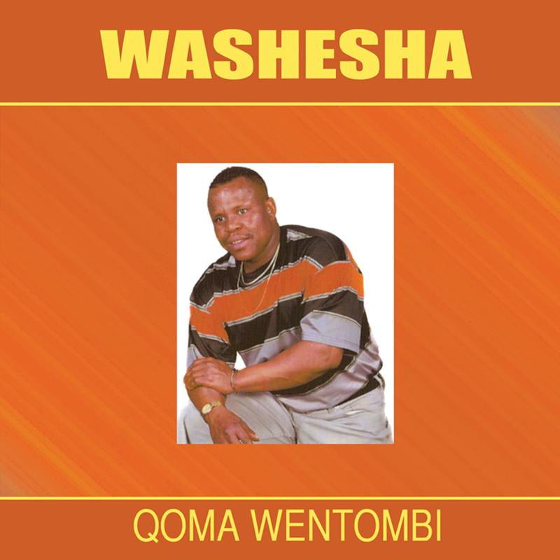 Qoma Wentombi