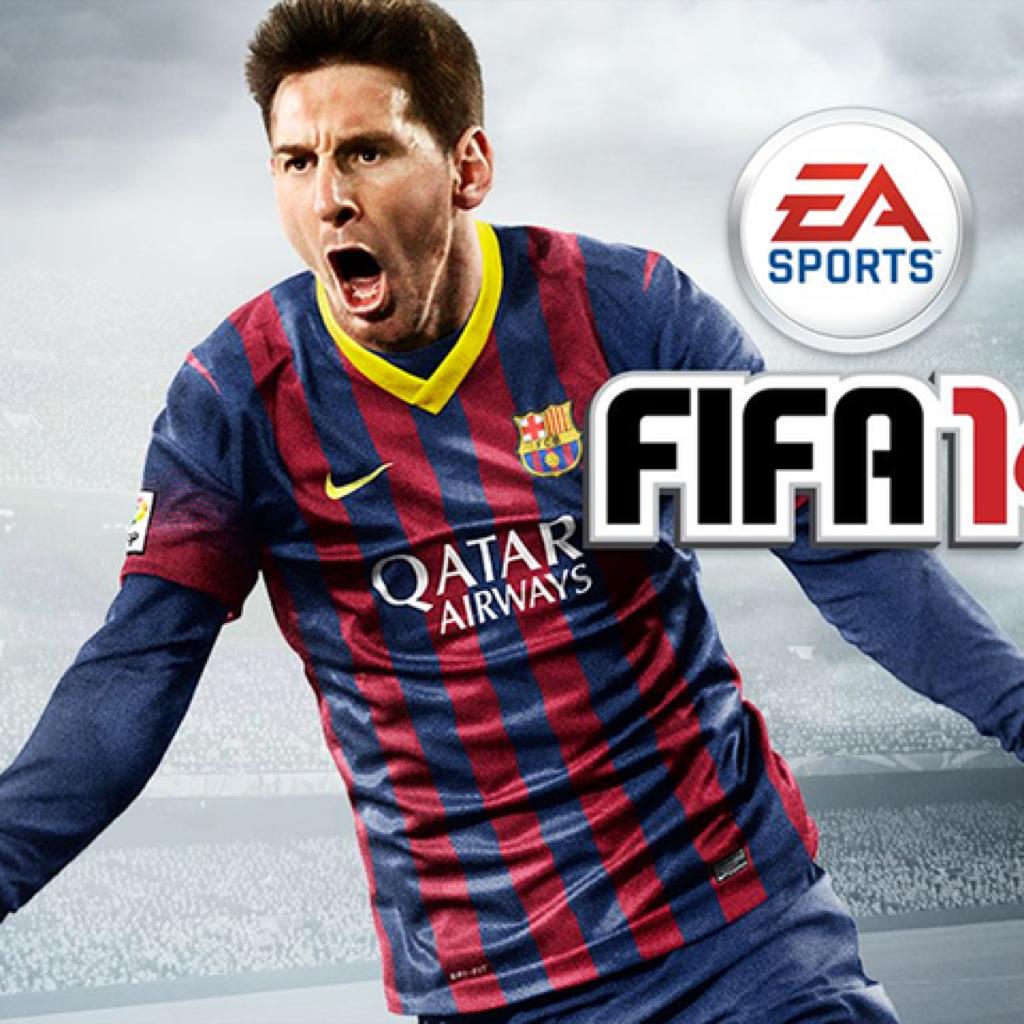 FIFA14里那些洗脑的曲子 | 在线播放 | 网易云音乐