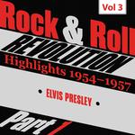 Rock and Roll Revolution, Vol. 3, Part I (1956)专辑