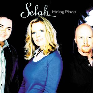 Selah - Part The Waters I Need Thee Every Hour (DW Karaoke) 带和声伴奏 （升6半音）