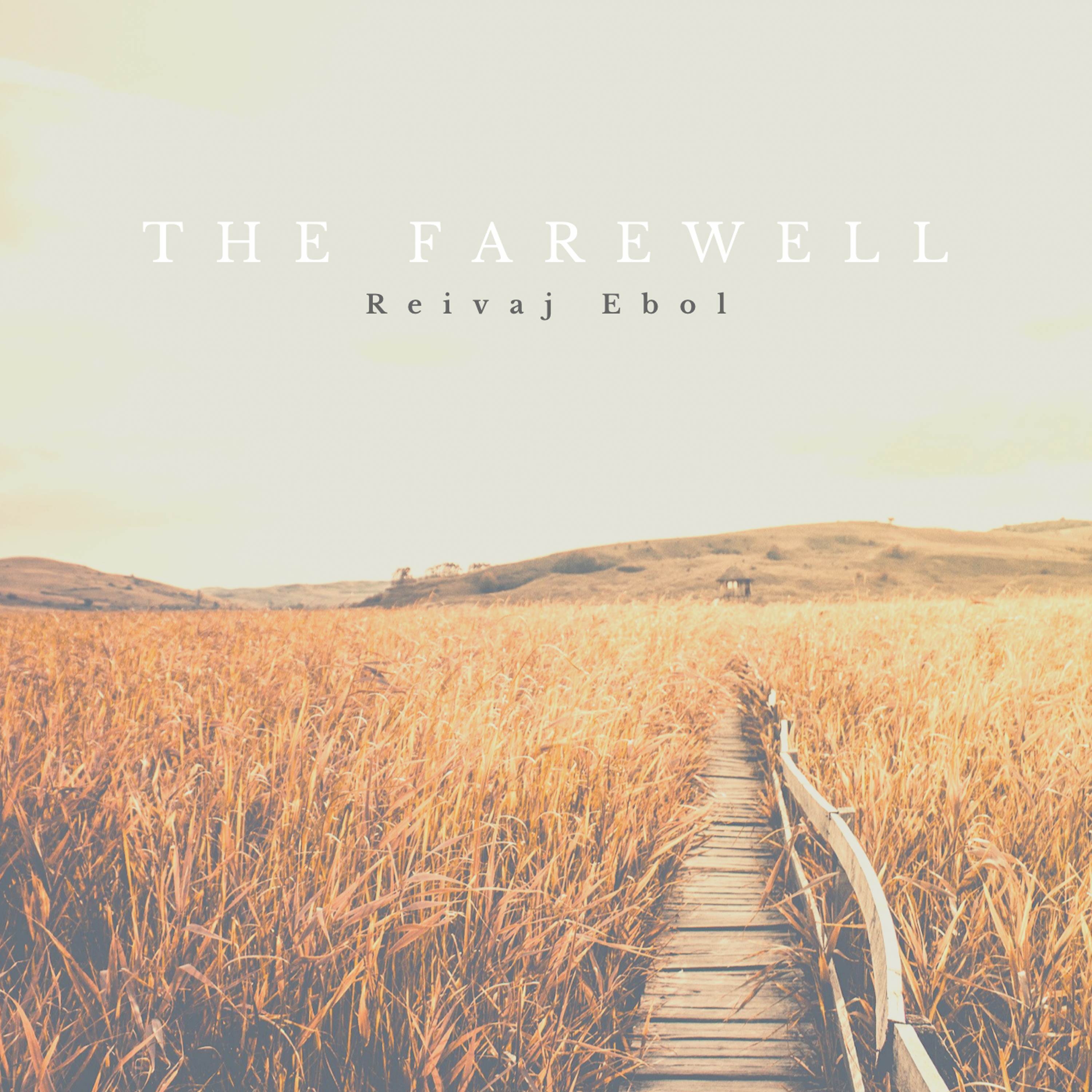 The Farewell