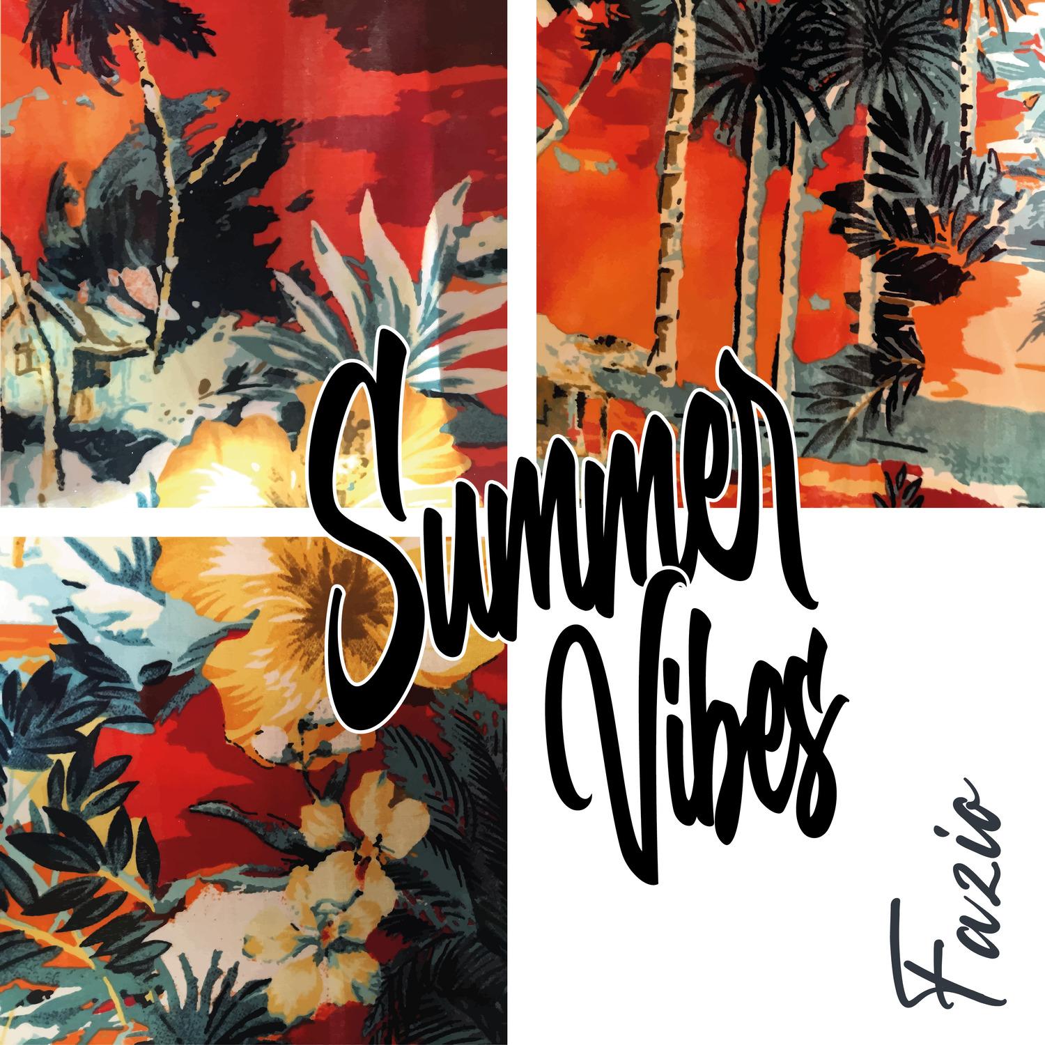 Summer Vibes