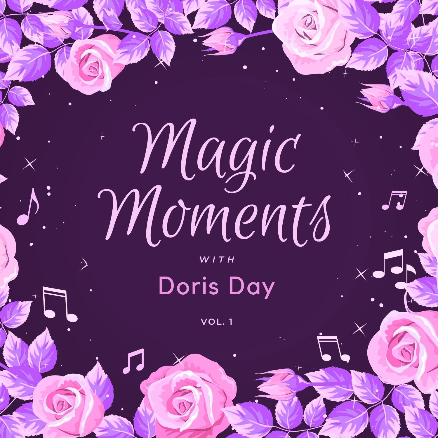 Magic Moments with Doris Day, Vol. 1