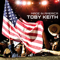 Toby Keith - Made In America ( Unofficial Instrumental )