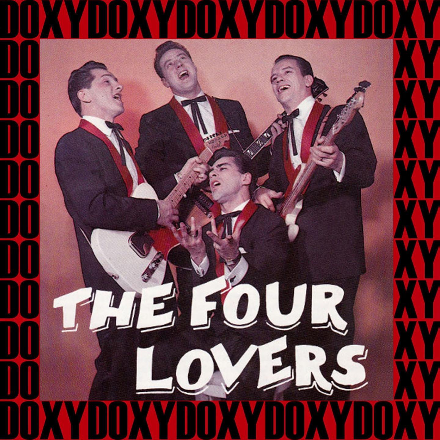 The Four Lovers (Hd Remastered Edition, Doxy Collection)