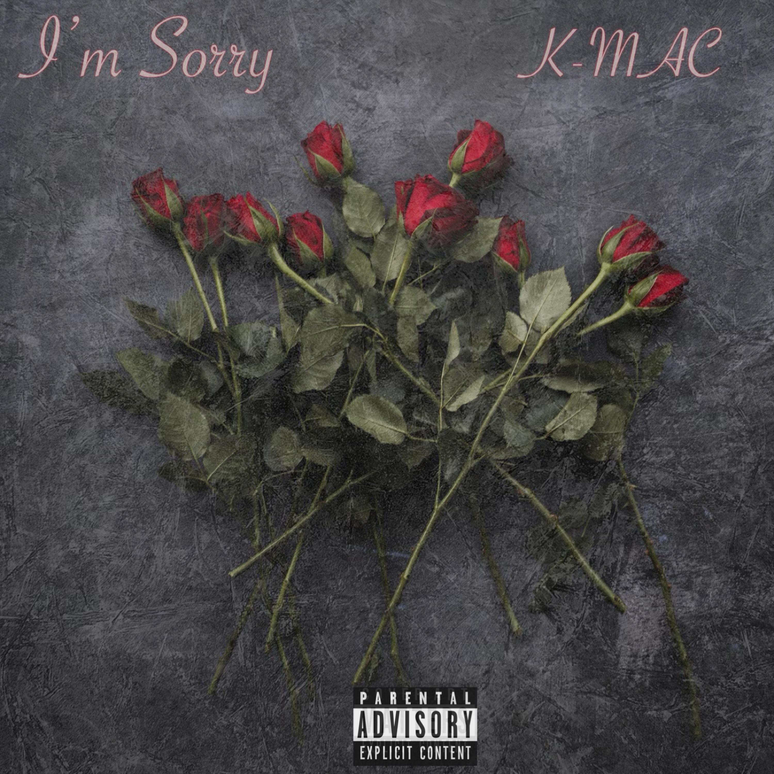 I'm sorry