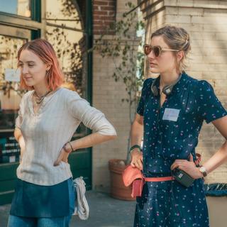 伯德小姐 Lady Bird