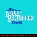 The Louis Armstrong Legend, Vol. 4专辑